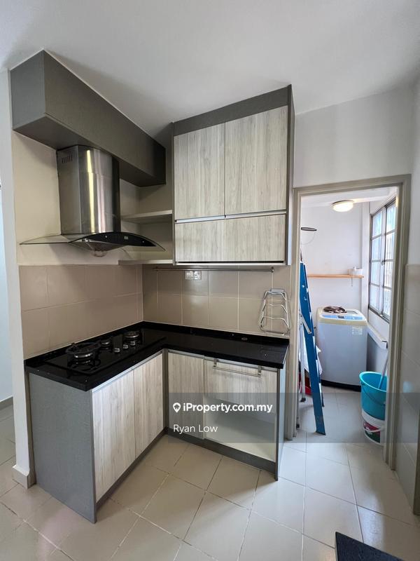 For Rent - Vista Tasik