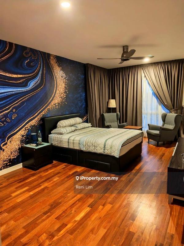 Rumah Berkembar untuk Dijual di Bandar Damansara Perdana, Damansara Perdana oleh Reni Lim - iProperty.com.my