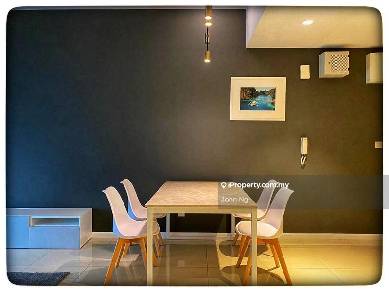 Service Residence for Sale in NOVUM by John Ng - iProperty.com.my