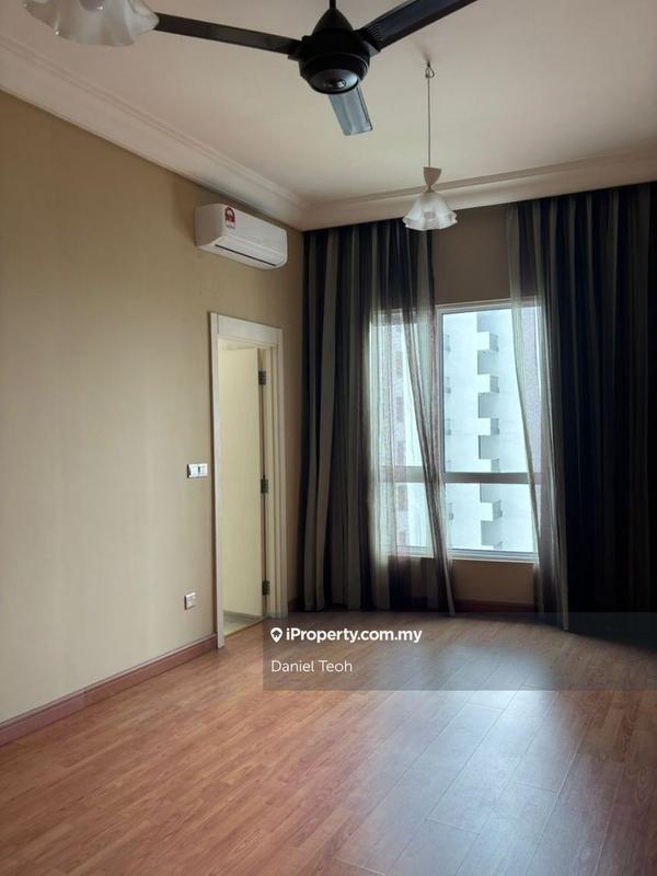 Condominium for Rent in The Cove Condominium by Daniel Teoh - iProperty.com.my