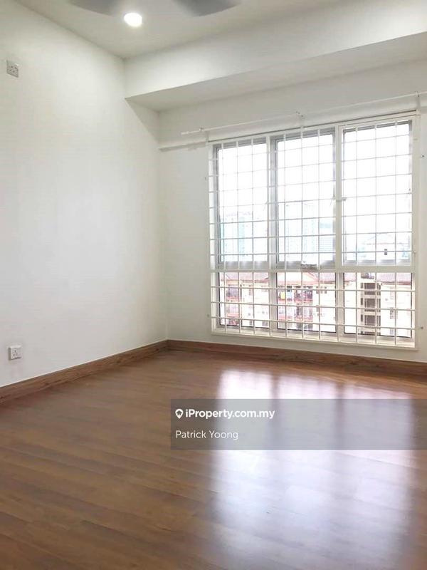 Apartment for Sale in Abadi Indah by Patrick Yoong - iProperty.com.my