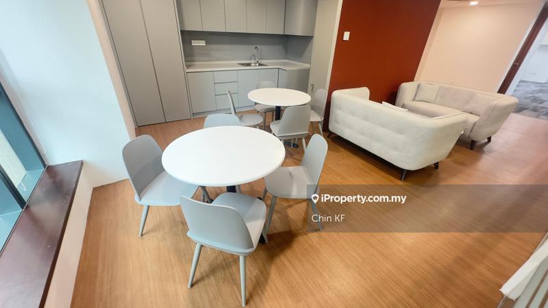 Office for Rent in KL City Centre, Kuala Lumpur by Chin KF - iProperty.com.my