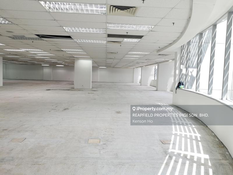 Pejabat untuk Dijual di Kl Sentral, Kuala Lumpur oleh Kenson Ho - iProperty.com.my