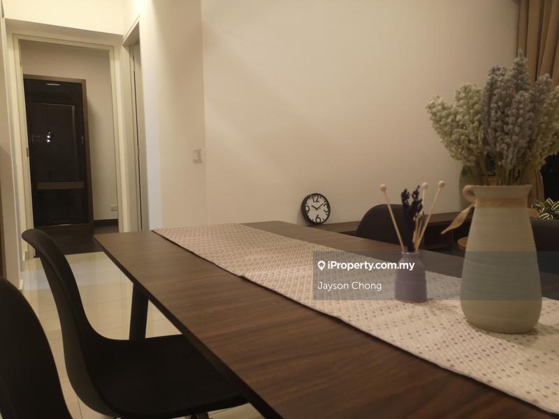 Service Residence for Sale in 28 Boulevard by Jayson Chong - iProperty.com.my