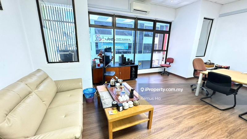 Kedai untuk Dijual di Bandar Damai Perdana, Cheras oleh Remus Ho - iProperty.com.my