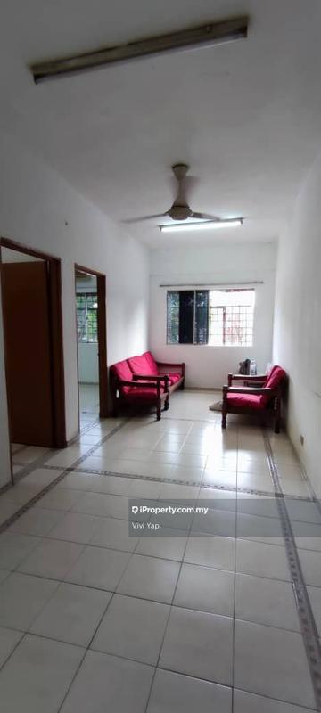 For Sale - Seri Pulai