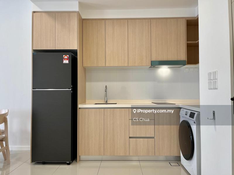 For Rent - SouthPlace Residences @ Tropicana Metropark