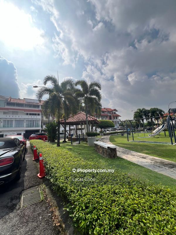 Rumah Berangkai 3.5 Tingkat untuk Dijual di Taman Bukit Wangsamas, Wangsa Maju oleh Lucas Choo - iProperty.com.my