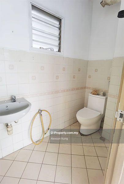 Condominium for Sale in Menara Alpha by Alexson Kung - iProperty.com.my