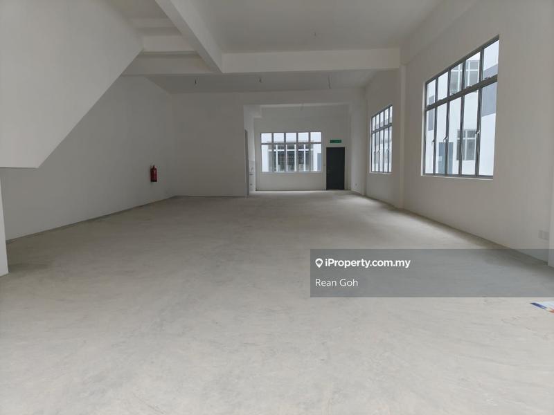 Shop / Office untuk Disewa di Bandar Indahpura, Kulai oleh Rean Goh - iProperty.com.my