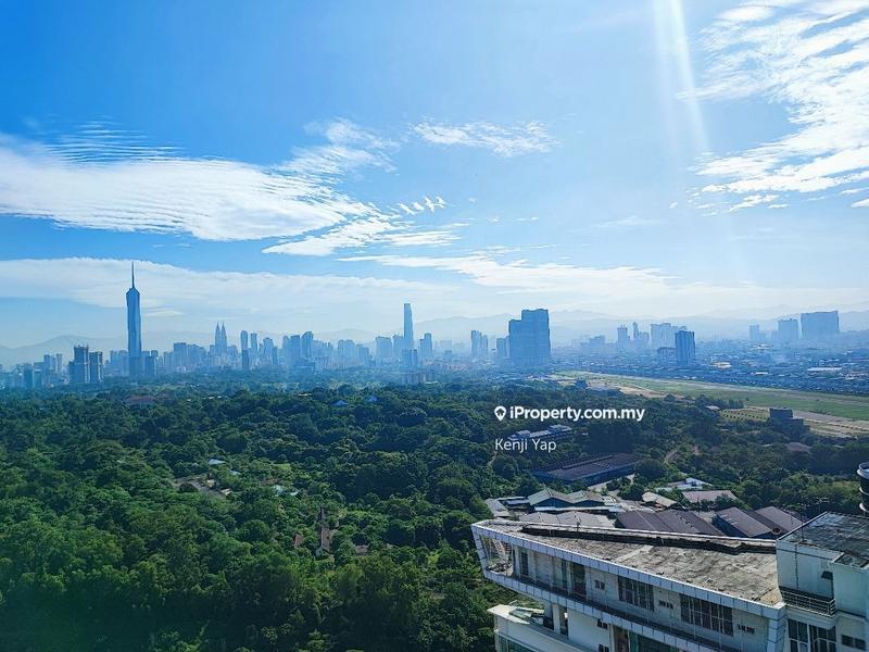 Kondominium untuk Dijual di The Address oleh Kenji Yap - iProperty.com.my