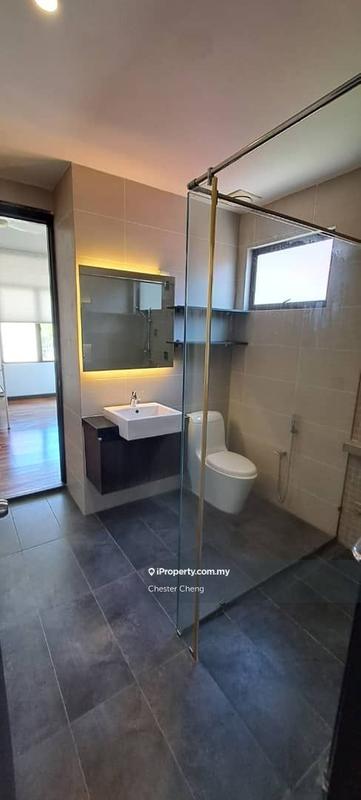 Bungalow House for Sale in Setia Eco Park, Setia Alam by Chester Cheng - iProperty.com.my
