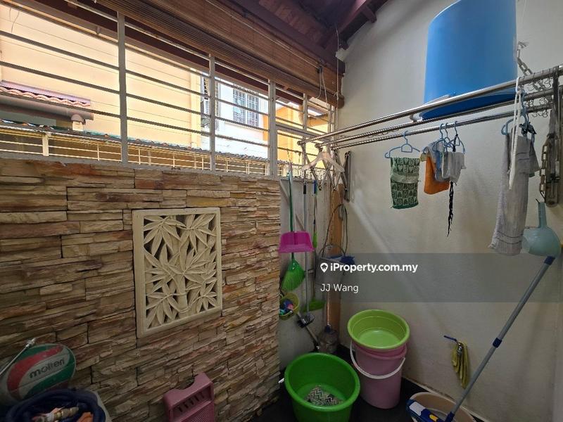 Rumah Teres 2-Tingkat untuk Dijual di Kota Kemuning, Shah Alam oleh JJ Wang - iProperty.com.my