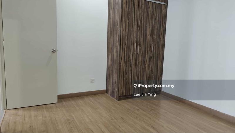 Residensi Servis untuk Dijual di Sentrio Pandan oleh Lee Jia Ying - iProperty.com.my