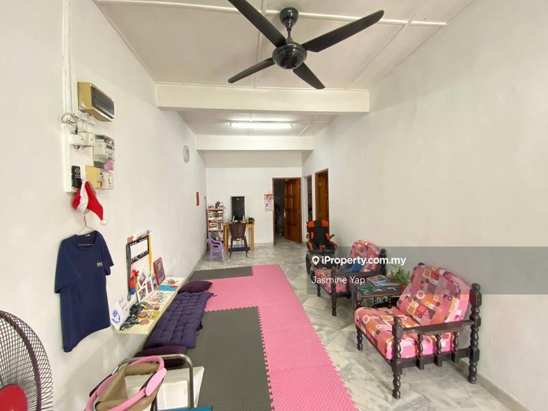 1-storey Terraced House for Sale in Sea Park, Petaling Jaya by Jasmine Yap - iProperty.com.my