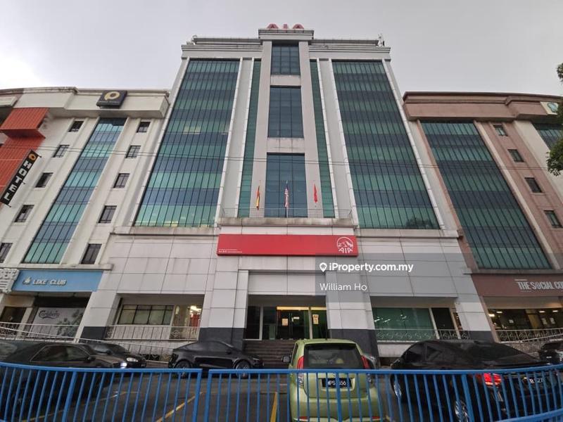 Kedai untuk Dijual di Taman Shamelin, Cheras oleh William Ho - iProperty.com.my