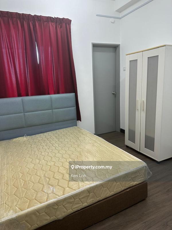 Kondominium untuk Disewa di Vista Bangi oleh Ken Loh - iProperty.com.my