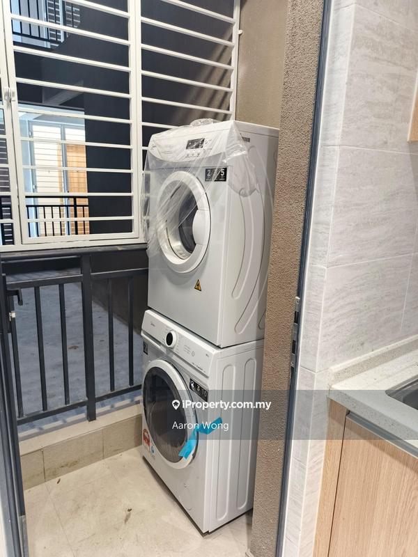 For Rent - Aradia Residence @ Lake City KL North