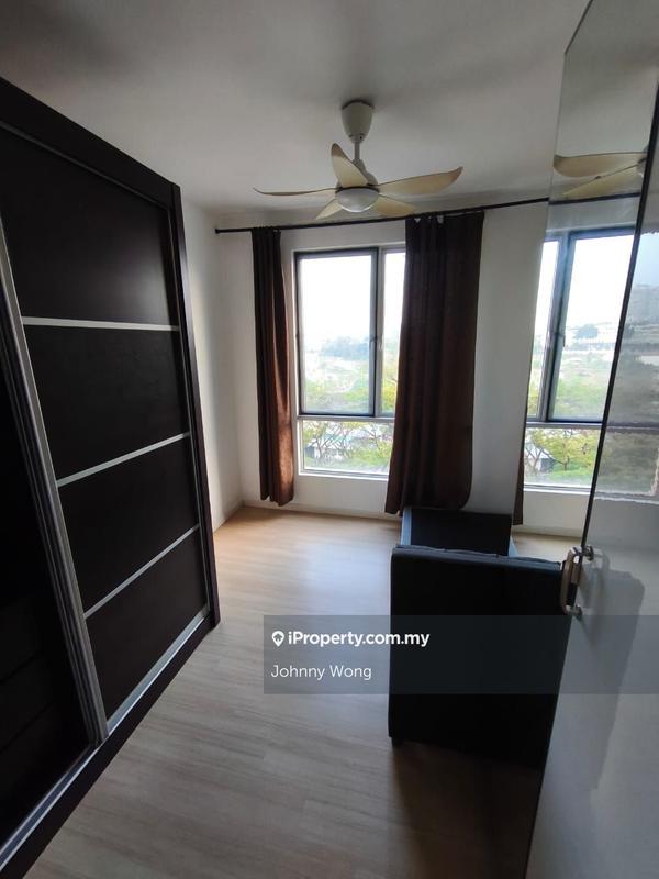 Kondominium untuk Dijual di Menjalara 18 oleh Johnny Wong - iProperty.com.my