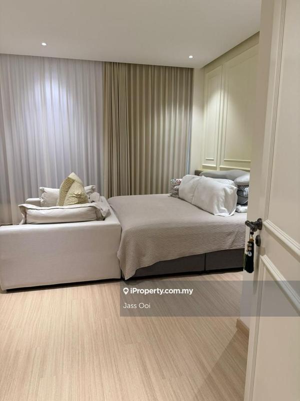 Rumah Berangkai 2 Tingkat untuk Dijual di Taman Eco Meadow, Simpang Ampat oleh Jass Ooi - iProperty.com.my