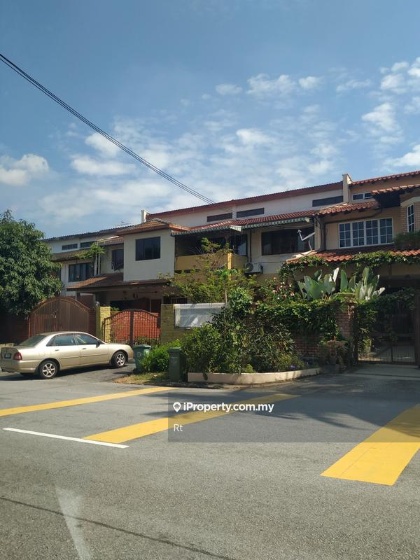 2-storey Terraced House for Sale in Taman Tun Dr Ismail, Kuala Lumpur by RT - iProperty.com.my