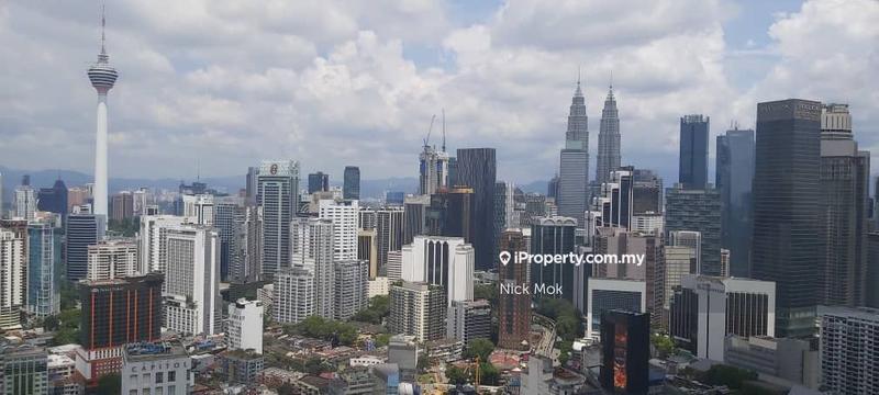 Kediaman Servis untuk Dijual di Berjaya Times Square oleh Nick Mok - iProperty.com.my