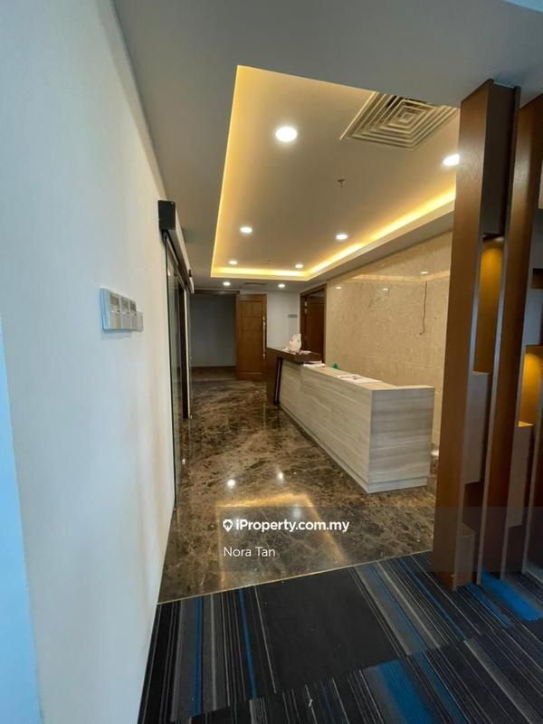 Pejabat untuk Disewa di Jalan Tun Razak, Ampang oleh Nora Tan - iProperty.com.my