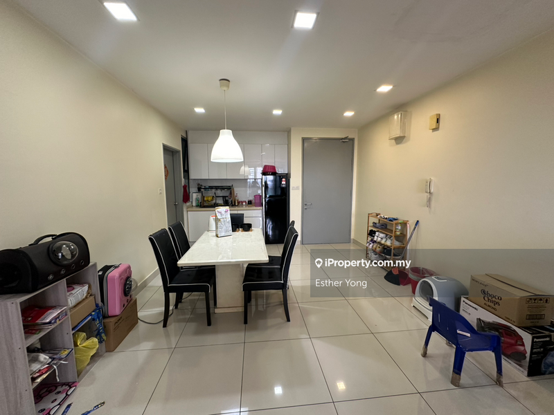 Kediaman Servis untuk Dijual di You Vista @ You City oleh Esther Yong - iProperty.com.my