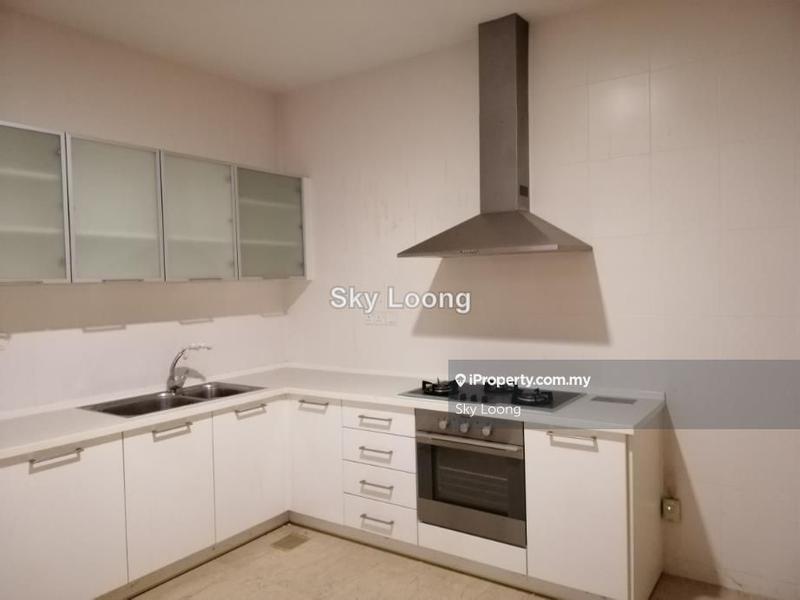 For Rent - Idaman Residence