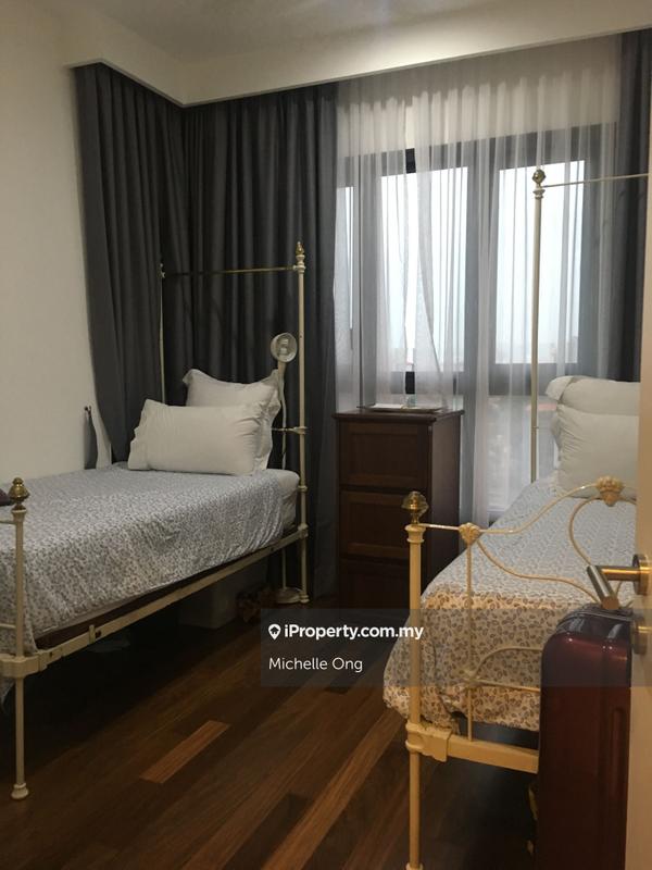 Condominium for Sale in Sastra U-Thant by Michelle Ong - iProperty.com.my