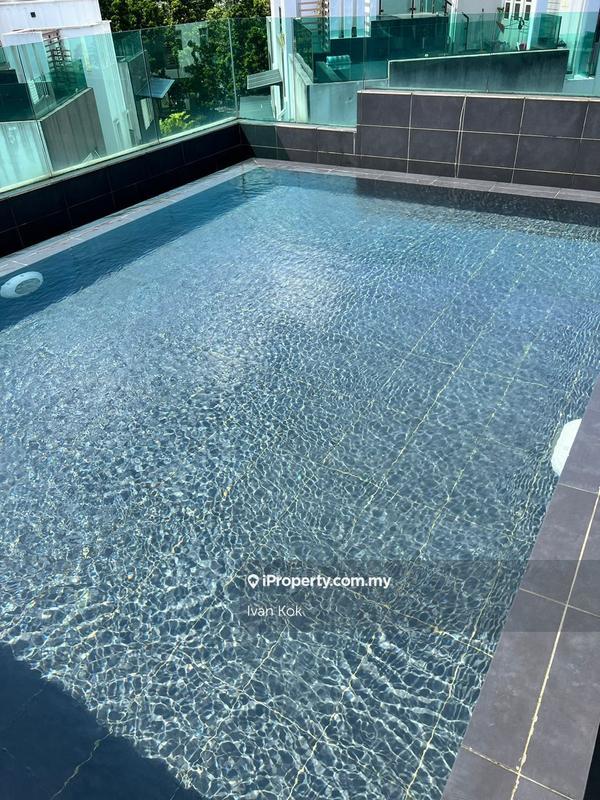 2.5-storey Terraced House for Sale in Subang Heights, Subang Jaya by Ivan Kok - iProperty.com.my