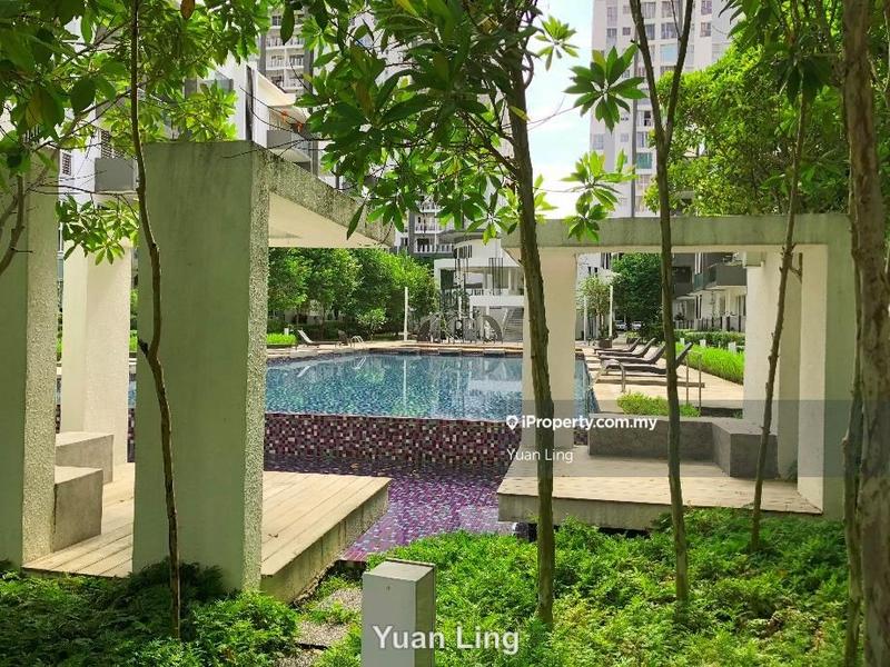 Kondominium untuk Dijual di The Sanderson oleh Yuan Ling - iProperty.com.my