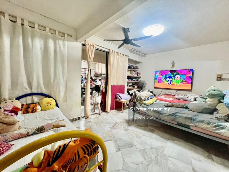 Rumah Berangkai 2.5 Tingkat untuk Dijual di Taman Bukit Permai, Ampang oleh Michelle Siow - iProperty.com.my
