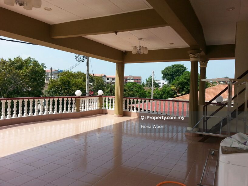 Bungalow House for Sale in Taman Kesidang , Kampung Lapan, Melaka City by Fiona Woon - iProperty.com.my