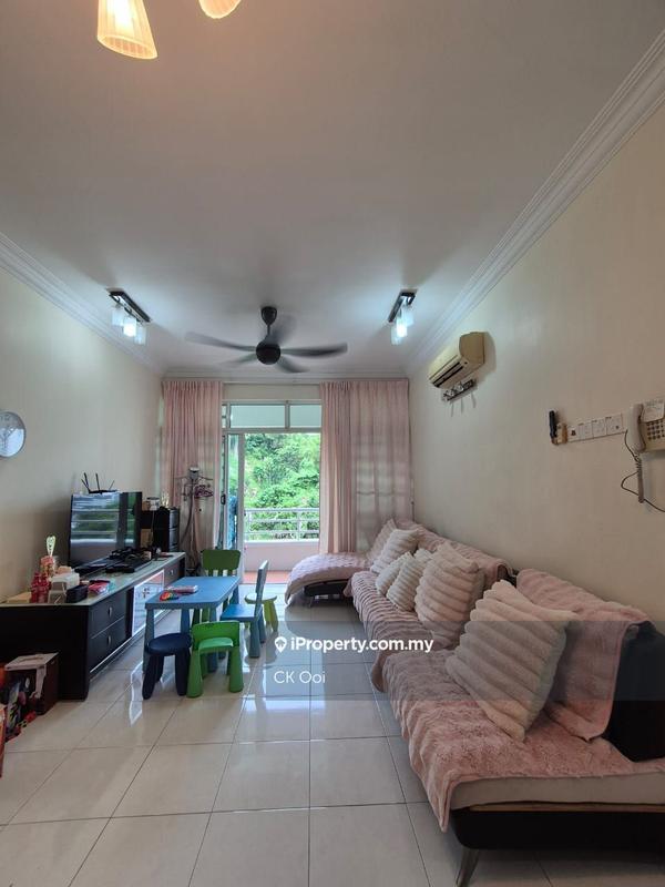 For Sale - Regency Heights Condo