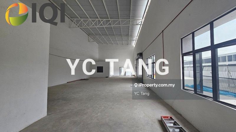 For Rent - Kawasan Perindustrian Valdor