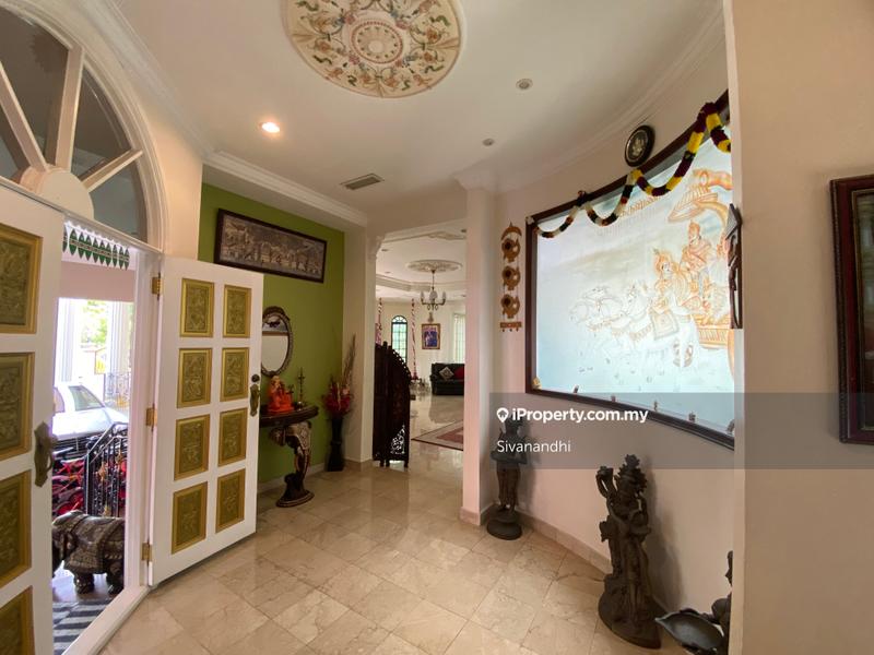 Bungalow House for Sale in Kota Kemuning, Shah Alam by Sivanandhi - iProperty.com.my