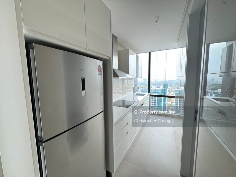 For Sale - Pavilion Damansara Heights