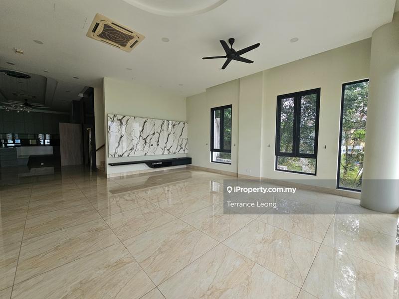 Bungalow House for Sale in Country Heights Damansara, Kuala Lumpur by Terrance Leong - iProperty.com.my