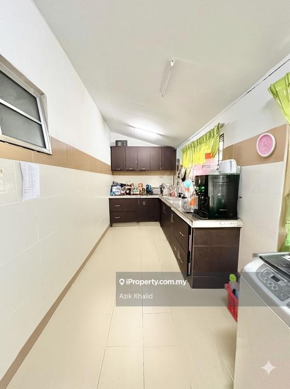 Rumah Berangkai 2 Tingkat untuk Dijual di Bandar Bukit Mahkota, Bangi oleh Azik Khalid - iProperty.com.my