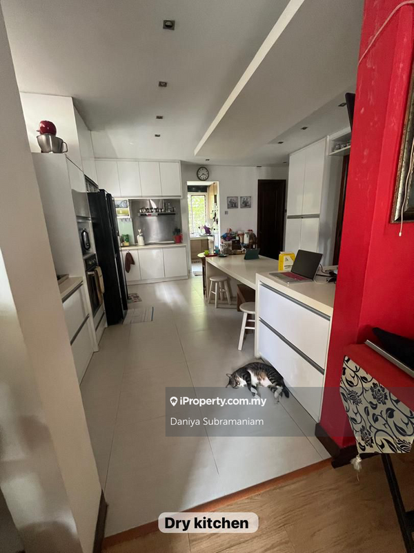 Rumah Teres untuk Dijual di Sunway SPK Damansara, Batu oleh Daniya Subramaniam - iProperty.com.my