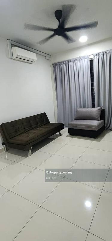 For Rent - Maxim Residences