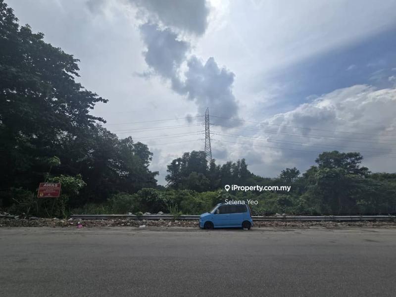 For Rent - Taman Perindustrian Batu Caves