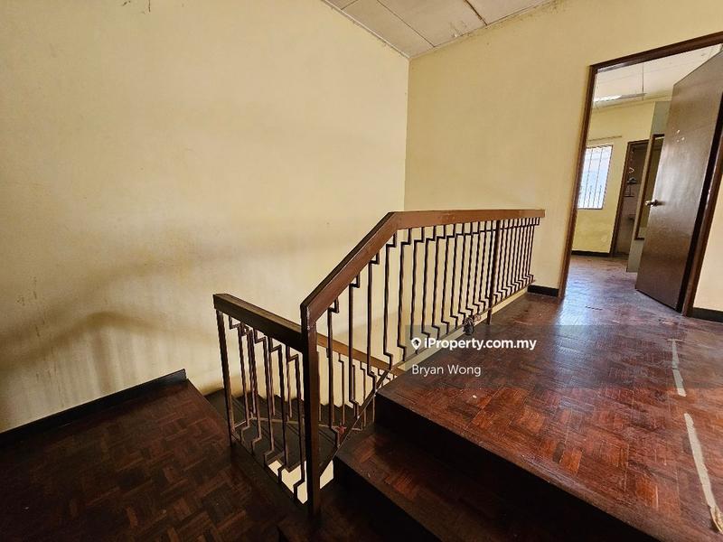 2-storey Terraced House for Sale in Damansara Kim, Petaling Jaya by Bryan Wong - iProperty.com.my