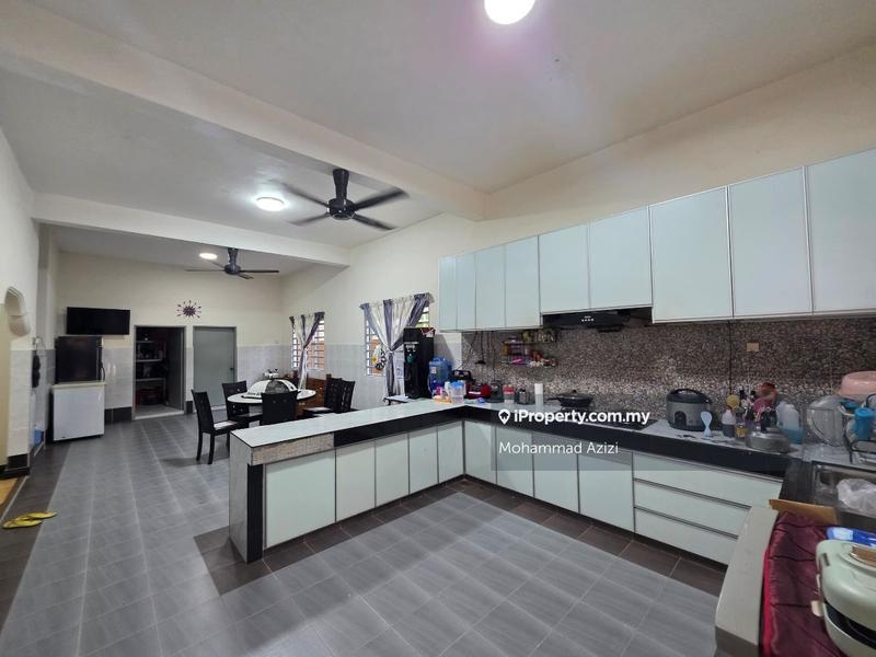 Banglo untuk Dijual di vyi0e, Bangau oleh Mohammad Azizi - iProperty.com.my