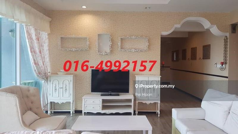 For Sale - Central Park condominium