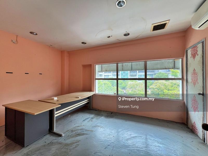 For Rent - Facing Main Road 3rd Floor @ Dataran Dwitasik, Bandar Sri Pemaisuri