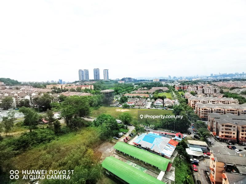 Condominium for Sale in Sierra Residency by Sky Lee - iProperty.com.my