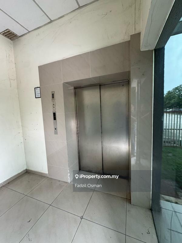 Warehouse for Rent in Bukit Jelutong, Shah Alam by Fadzil Osman - iProperty.com.my
