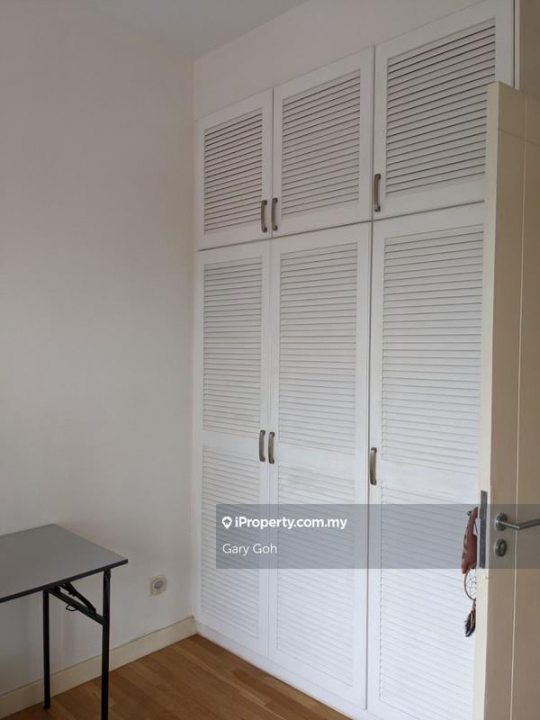 Condominium for Sale in Ara Hill Condominium by Gary Goh - iProperty.com.my